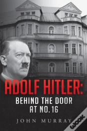 Capa do artigo Adolf Hitler