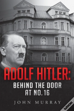 Capa do artigo Adolf Hitler