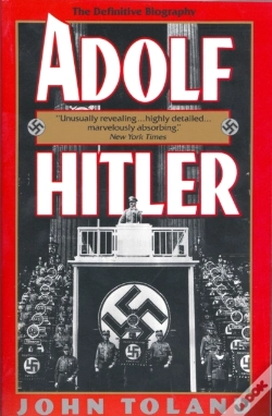 Capa do artigo Adolf Hitler
