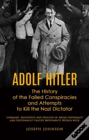 Capa do artigo Adolf Hitler