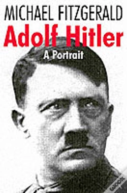 Capa do artigo Adolf Hitler