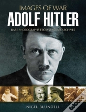Capa do artigo Adolf Hitler