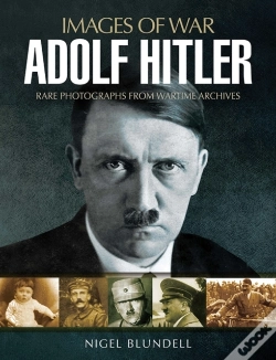 Capa do artigo Adolf Hitler