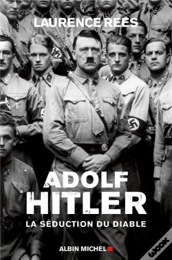 Capa do artigo Adolf Hitler - Ou La Seduction Du Diable