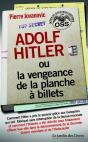 Adolf Hitler Ou La Vengeance De La Planche À Billets - Preview