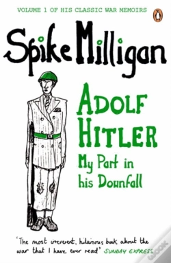 Capa do artigo Adolf Hitler