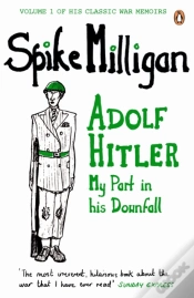 Capa do artigo Adolf Hitler