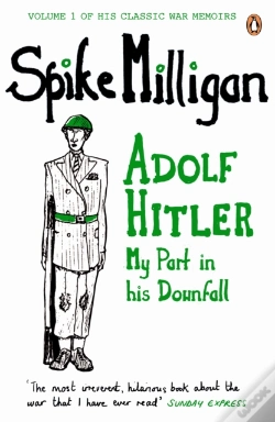 Capa do artigo Adolf Hitler