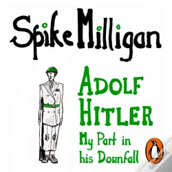 Capa do artigo Adolf Hitler