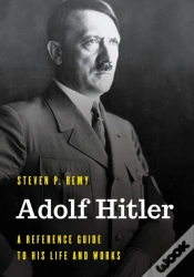 Capa do artigo Adolf Hitler