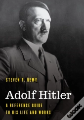 Adolf Hitler