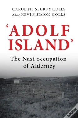 Capa do artigo 'Adolf Island'