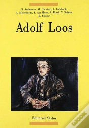 Capa do artigo Adolf Loos