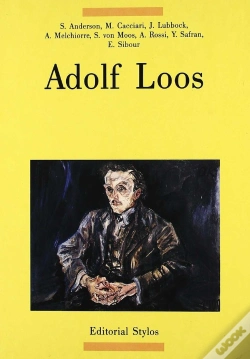 Capa do artigo Adolf Loos