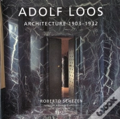 Capa do artigo Adolf Loos. Architecture (1903-1932)