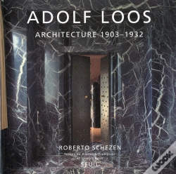 Capa do artigo Adolf Loos. Architecture (1903-1932)