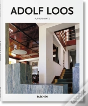 Capa do artigo Adolf Loos