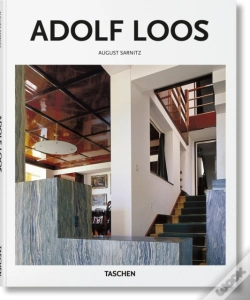 Capa do artigo Adolf Loos