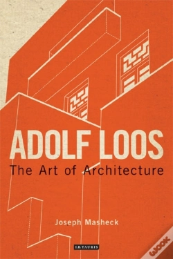 Capa do artigo Adolf Loos