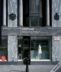 Capa do artigo Adolf Loos