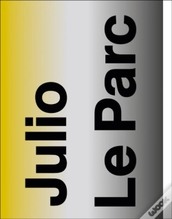 Capa do artigo Adolf Luther / Julio Le Parc