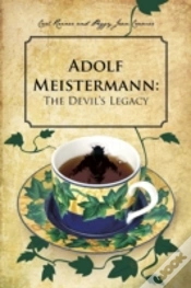Capa do artigo Adolf Meistermann: The Devil