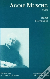 Capa do artigo Adolf Muschug (1934)