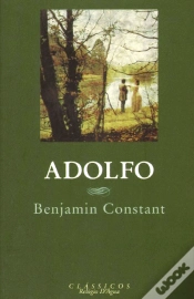 Capa do artigo Adolfo