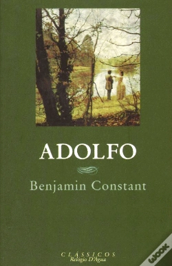 Capa do artigo Adolfo