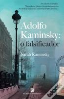Adolfo Kaminsky: O Falsificador