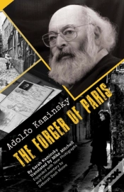 Capa do artigo Adolfo Kaminsky The Forger Of Paris