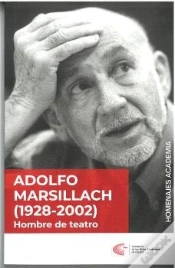 Capa do artigo Adolfo Marsillach (1928-2002)