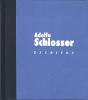 Adolfo Schlosser. Escritos - Preview