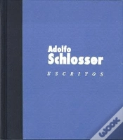 Capa do artigo Adolfo Schlosser. Escritos
