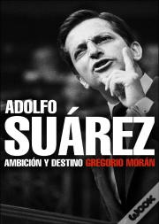 Adolfo Suárez