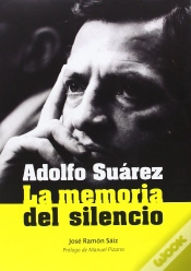Capa do artigo Adolfo Suarez