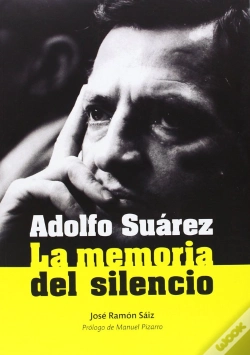 Capa do artigo Adolfo Suarez