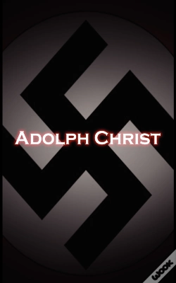 Capa do artigo Adolph Christ