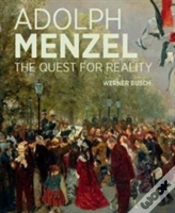 Capa do artigo Adolph Menzel