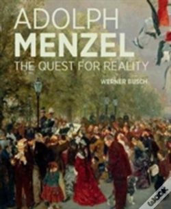 Capa do artigo Adolph Menzel