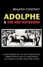 Adolphe And The Red Notebook - Preview