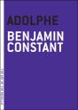 Adolphe - Preview
