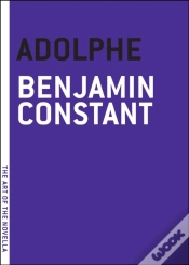Capa do artigo Adolphe