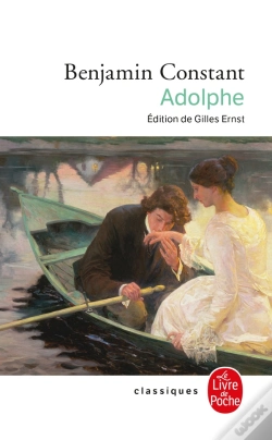 Capa do artigo Adolphe
