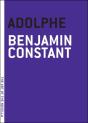 Adolphe - Preview