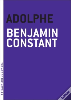 Capa do artigo Adolphe