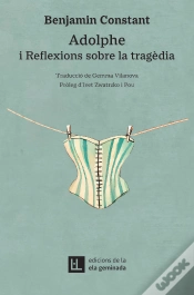 Capa do artigo Adolphe