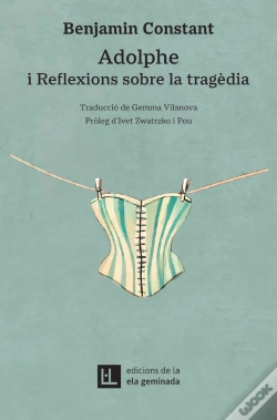 Capa do artigo Adolphe