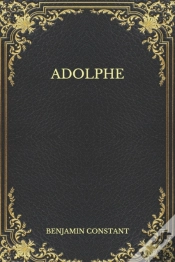 Capa do artigo Adolphe