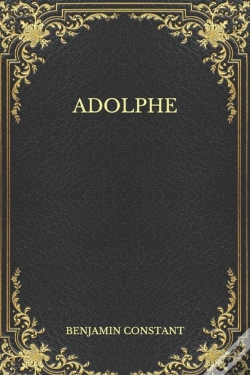 Capa do artigo Adolphe